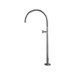 Floor Mount Tub Only Faucet Trim