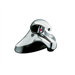 Coralais Centerset Bathroom Faucet with Single Lever Handle
