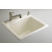 River Falls Self-Rimming Sink