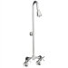 Industrial Exposed Shower