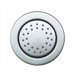 WaterTile Round 27-Nozzle Body Spray Shower
