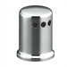 Air Gap Cover with Collar