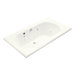 Memoirs 6"Whirlpool Bath Tub with Spa Experience