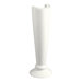 Revival Transitional Pedestal Bathroom Sink, Pedestal Only