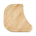 Hardwood Cutting Board Fits Undertone Kitchen Sinks
