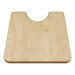 Trieste Hardwood Cutting Board