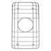 Bottom Basin Rack for Use In K-6625 Kitchen Sink
