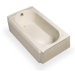 Memoirs 5' Bath Tub