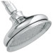 Fairfax Single-Function Shower Head