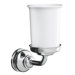 Fairfax Tumbler and Holder