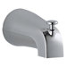 Coralais Wall Mount Tub Spout