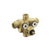 MasterShower XVII 3/4" Thermostatic Valve