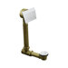 Clearflo 5.5" Pop Up Tub Drain