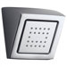 WaterTile 22-Nozzle Shower Head