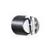 MasterShower Fixed Wall Bracket for Hand Shower