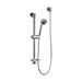 MasterShower Slide Bar for Hand Showers