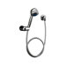 MasterShower Adjustable Wall Bracket for Hand Showers
