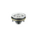 Duostrainer Sink Strainer