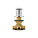 Deck-Mount Two-Way Diverter Valve
