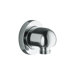 Stillness Wall-Mount Hand Shower Supply Elbow