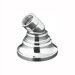 Bancroft Bath or Deck-Mount Hand Shower Holder