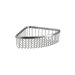 Large Corner Shower Basket