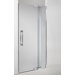 Glass Sidelight for Bath and Shower Doors Hardware
