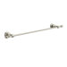 IV Georges Brass 18" Towel Bar