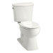 Kelston&trade; Comfort Height&reg; Elongated Two-Piece Toilet