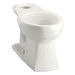 Kelston Elongated Toilet Bowl