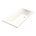 Archer� 6"Bath Tub with Comfort Depth� Design