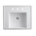 Tresham Lavatory Basin