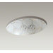 Caravan Collection Persia on Caxton Under-Mount Bathroom Sink