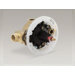 Hiflow Rite-Temp 0.75" Pressure-Balancing Single-Handle with ScrewdrIVer Stops
