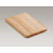 Pro Taskcenter Hardwood Cutting Board