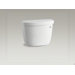 Cimarron 1.28 Gpf Toilet Tank with Class FIVe Flushing Technology and Tank Locks