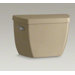 Highline Classic 1.0 Gpf Toilet Tank with Left-Hand Trip Lever
