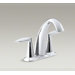 Alteo Centerset Bathroom Sink Faucet