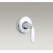 Refinia Transfer Valve Trim, Valve Not Included