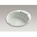 Riverbath 75" Drop-in Whirlpool with Chromatherapy