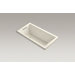 Underscore 60" x 30" Drop-in Bath