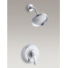 Fairfax Shower Trim
