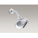 Bancroft 1.75 GPM Multi Function Showerhead