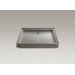 Memoirs Square Shower Base