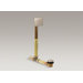 Clearflo 6" Contoured Pop Up Tub Drain