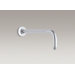 14" Right Angle Shower Arm