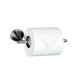 Finial Traditional Toilet Paper Holder