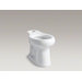 Cimarron Comfort Height Toilet Bowl