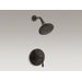 Kelston Rite-Temp Shower Faucet Trim