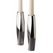 Twist Candlestick Holders(Set of 2)